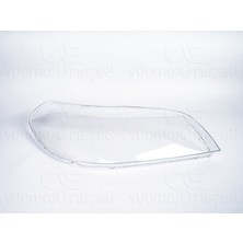 Chevrolet Epica V250 2007 Sonrası Far Camı Sağ