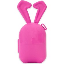 MYCey Emzik Saklama Kutusu - Pembe