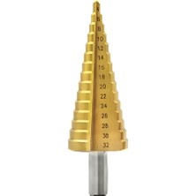 Umut Toptan Bay-Tec Kademeli Matkap Ucu 4-12MM (MU-1572)
