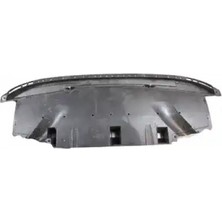 TŞT Citroen C4 Ön Tampon Alt Muhafaza Köşe Set 21- (Oem No: 98370489XT)
