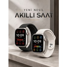 Bezos Akıllı Saat Yeni Nesil Gps Özelliği Nfc ve Uyku Takibi