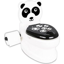Pilsan Panda Eğitici Lazımlık Tuvalet 07 561