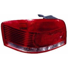 Audi A4 Sedan 2004-2008 Sağ Stop Lambası