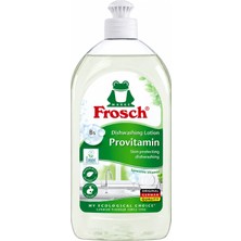 Frosch Provitaminli Bulaşık Deterjanı 500 ml