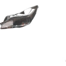 Opel Insignia Sol Far Camı (Halojen Fara Göre) 2018 Sonrası Uyumlu
