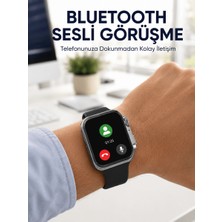 Bezos Sağlam Kasa Akıllı Saat Yüksek Hafıza ve Akıllı Teknoloji Yeni Nesil