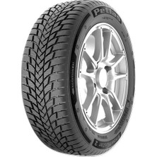 Petlas 205/55 R16 91H SnowMaster 2 Kış Lastiği 2025