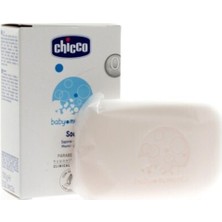 Chicco Baby Moments Sabun 100 gr