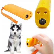Köpek Eğitimi Için Ultrasonik Köpek Kovucu Blss 1111573