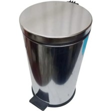 Ems 16 Litre Pedallı Çöp Kovası