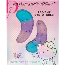 Burada Bulabilirsin Eco Lounge Hello Kitty Göz Altı Bandı