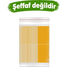 Walker Tape German Brown™ Tape Protez Saç Bandı Düz 1" x 3" (2.5cm x 7,5cm) 36 Adet