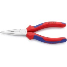 Knipex Kargaburun 160 mm (25 02 160)