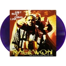  - Raekwon Only Built 4 Cuban Linx (Purple Edition)
