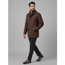 Centilmen Klasik Düğmeli Mont 39691