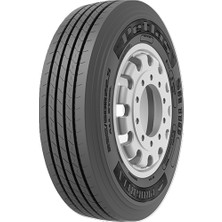 Petlas 295/60 R22.5 Sh110 Düz Kamyon Yaz Lastiği 2025