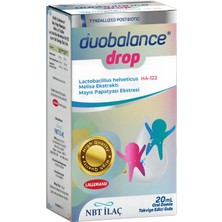 nbt ilaç nbtlıfe duobalance drop 20ml damla