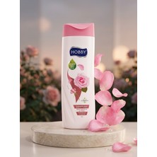 Hobbyşampuan 480 ml Boyalı Saçlar