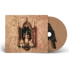 (Müzik CD Sidir - Plak Değildir) CD Melanie Martinez Hades CD