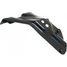 Maher Tampon Bağlantı Braketi Golf6 2009-2012 Sağ (Oem No: 5K6821136)