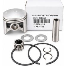 Echo Piston Komple (44MM) 501SX Orj