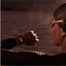 Apple Watch Series 9 Gps 41MM Gümüş Alüminyum Kasa ve Buz Mavisi Spor Loop - Outlet