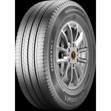 Continental 215/75R16C 116/114R Vancontact Eco 10PR-2025 Yaz