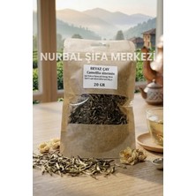 Nurbal Beyaz Çay 20 gr