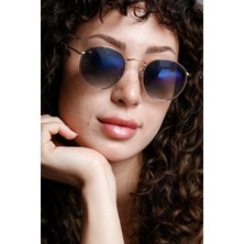 LP2563 C4 53-18-145 Unısex Güneş Gözlüğü