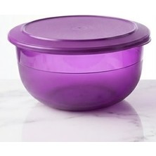 Tupperware Kristalin 3.5 Litre Mor