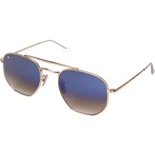 LP2574 C3 54-21-145 Unisex Güneş Gözlüğü