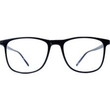 Vialli Vl 255 C5 49-17-140 Unisex Mavi Işık Koruyucu Gözlük