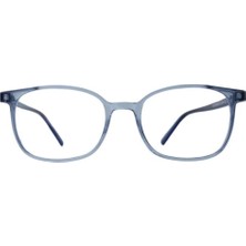 Vıallı Vl 253 C11 48-17-140 Unisex Mavi Işık Koruyucu Gözlük