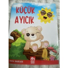 Model Hikaye Roman
