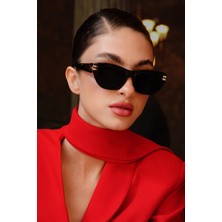 Gusto Gt 2406 C3 56-16-145 Unısex Güneş Gözlüğü