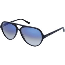 LP2581 C1 52-19-145 Unisex Güneş Gözlüğü