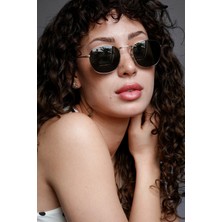 LP2572 C2 51-20-145 Unisex Güneş Gözlüğü