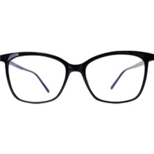 Vıallı Vl 255 C4 49-17-140 Unisex Mavi Işık Koruyucu Gözlük