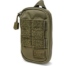 Deuter 5.11 Egor Pouch Sierra Yesil Canta