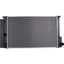 Wisco Su Radyatörü Toyota Corolla - Avensis - Auris 1.6 2006-2019 164000D430