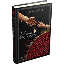 Vira Çıkmazı 1 (Ciltli)