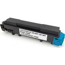Calligraph Utax PC3563DN, 3563IMFP, 3567IMFP  Mavi Muadil Toner