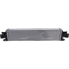 Wisco Turbo Radyatörü (Intercooler) Chevrolet Aveo 1.3d 2011-2018 8V518005BE