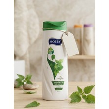 Hobby Hooby Şampuan ve Saç Kremi 480 ml