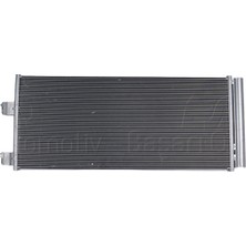 Wisco Klima Radyatörü Opel Corsa E - Adam 1.0 2014-2018 39059785