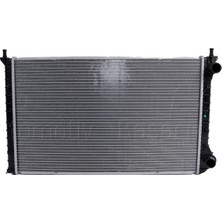 Wisco Su Radyatörü Fiat Doblo 1.6 2001- 46749018