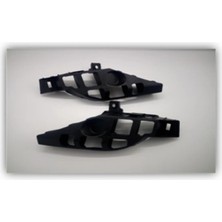 Gkl 5F0807378 Seat Arka Tampon Braketi Sag Leon 2013>> 292441