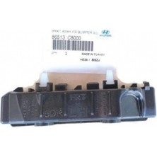 TŞT Hyundai I20 - (2014 Yılında Çıkan Kasa) Ön Tampon Braketi Sol (Oem No: 86513C8000)