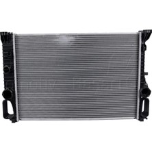 Wisco Su Radyatörü Mercedes-Benz E280CDI - E320CDI - E270CDI 2115003402