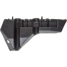 Gkl 5F0807049A Seat Ön Tampon Braketi Sol Leon 2017-2020 294427